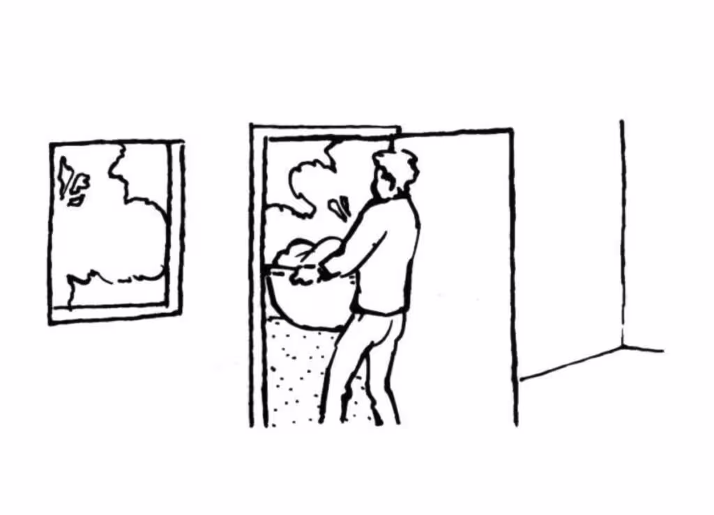 Фрагмент (кадр) монтажной фразы