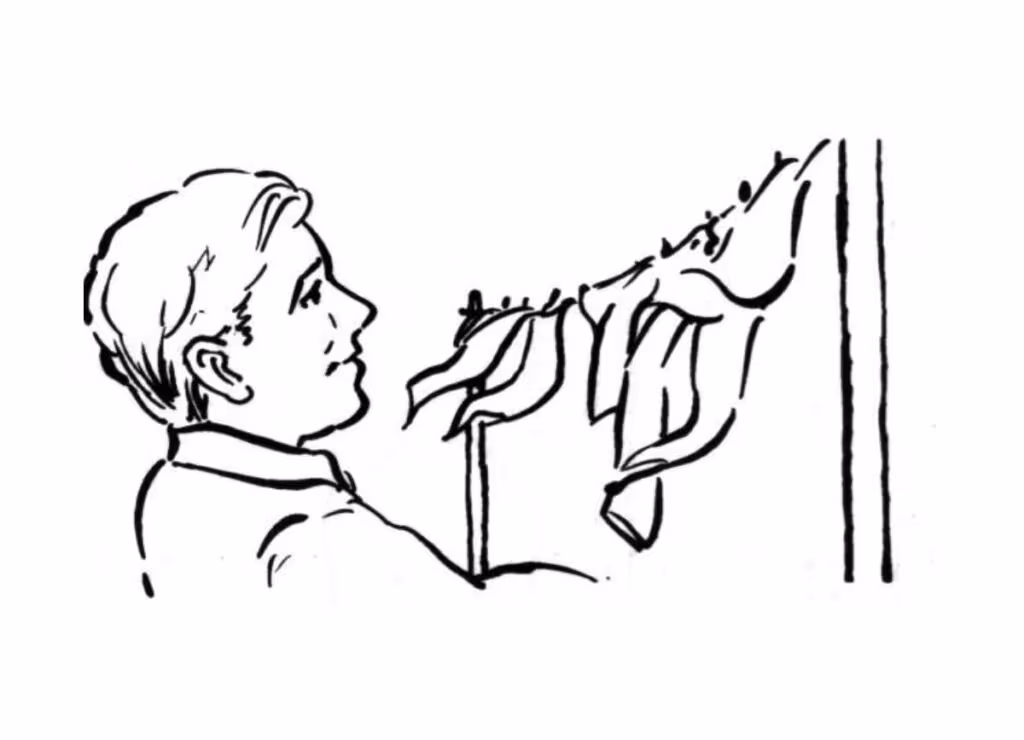 Фрагмент (кадр) монтажной фразы