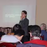 Фотографии и презентации с Медиасборов в Худжанде