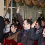 Фотографии и презентации с Медиасборов в Худжанде