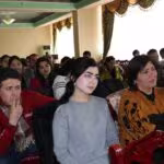 Фотографии и презентации с Медиасборов в Худжанде