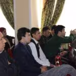 Фотографии и презентации с Медиасборов в Худжанде