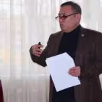 Фотографии и презентации с Медиасборов в Худжанде