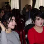 Фотографии и презентации с Медиасборов в Худжанде