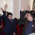 Фотографии и презентации с Медиасборов в Худжанде