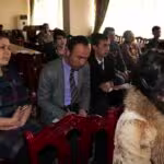 Фотографии и презентации с Медиасборов в Худжанде