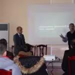 Фотографии и презентации с Медиасборов в Худжанде