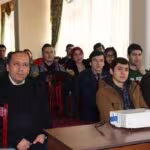 Фотографии и презентации с Медиасборов в Худжанде