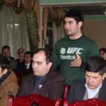 Фотографии и презентации с Медиасборов в Худжанде