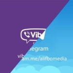 Подпишитесь на наши каналы в Viber и Telegram