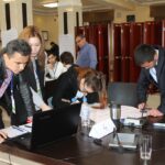 В Душанбе проходит «Re:Media Central Asia 2017»