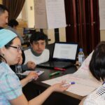 В Душанбе проходит “Re:Media Central Asia 2017”
