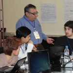 В Душанбе проходит “Re:Media Central Asia 2017”