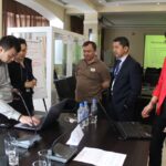 В Душанбе проходит «Re:Media Central Asia 2017»
